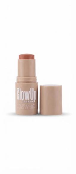 ODA GLOW UP CREAMY SOIN MAQUILLAGE