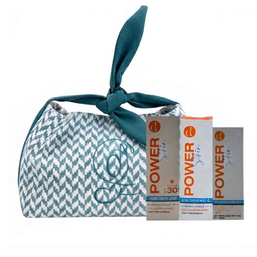 Oda TROUSSE POWER ECLAT
