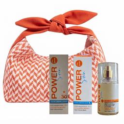 Oda TROUSSE POWER BEAUTE