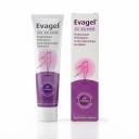CURAMEDICA EVAGEL GEL VULVAIRE 60GR