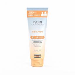 Isdin GEL CRÈME SPF 50 INVISIBLE