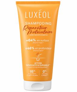 LUXEOL SHAMP REPERATEUR MOLECULAIRE