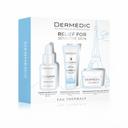COFFRET MELUMIN ANTI TACHE PEAU SENSIBLE