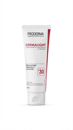 PRODERMA LABORATOIRE LABORATOIRE DERMALIGHT CR MAINS ECLAIR