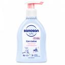 Sanosan BABY LOTION DE SOIN