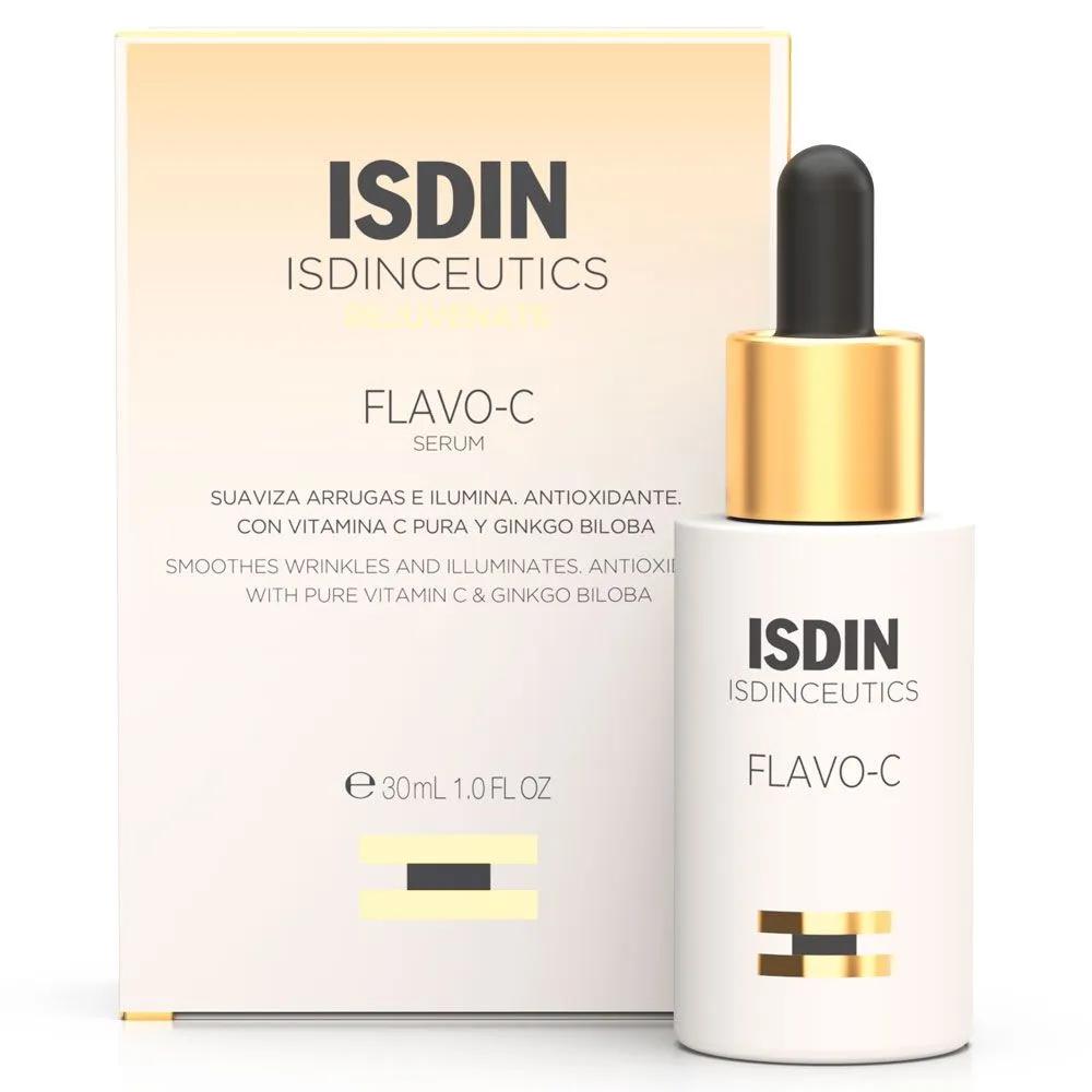 Isdin ISDINCEUTICS FLAVO-C SERUM