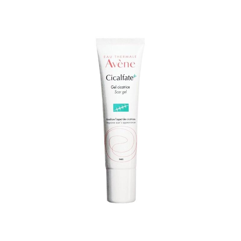 AVENE GEL CICALFATE+