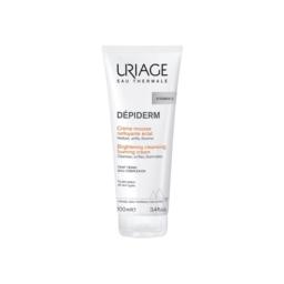 Uriage DEPIDERM WHITE MOUSSE NETTOYANTE