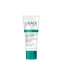 Uriage HYSEAC EMULSION MATIFIANTE