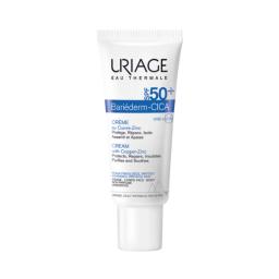 Uriage BARIDERM CICA-CREME SPF 50+