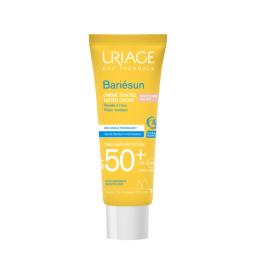 Uriage BARIESUN CR TEINTE CLAIR 50+