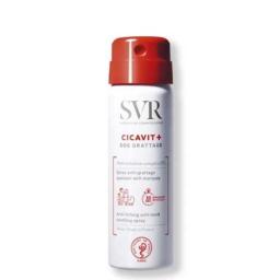 SVR LABORATOIRE LABORATOIRE SVR CICAVIT +SOS