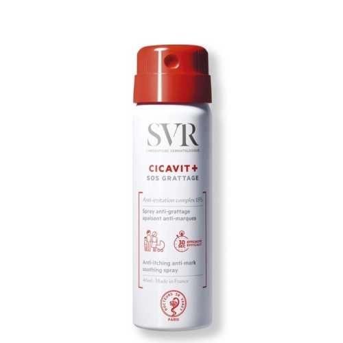 SVR LABORATOIRE LABORATOIRE SVR CICAVIT +SOS