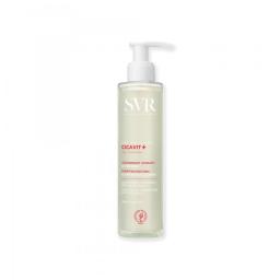 SVR LABORATOIRE LABORATOIRE SVR CICAVIT GEL MOUSSANT