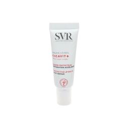 SVR LABORATOIRE LABORATOIRE SVR CICAVIT + BAUME PROTECTEUR LEVRES