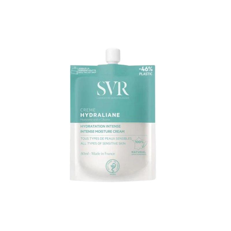 SVR LABORATOIRE LABORATOIRE SVR HYDRALIANE CRÈME HYDRATANTE