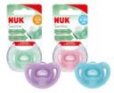 NUK SUCETTE SENSITIVE 1ER AGE