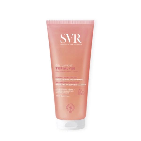 SVR TOPIALYSE GEL LAVANT