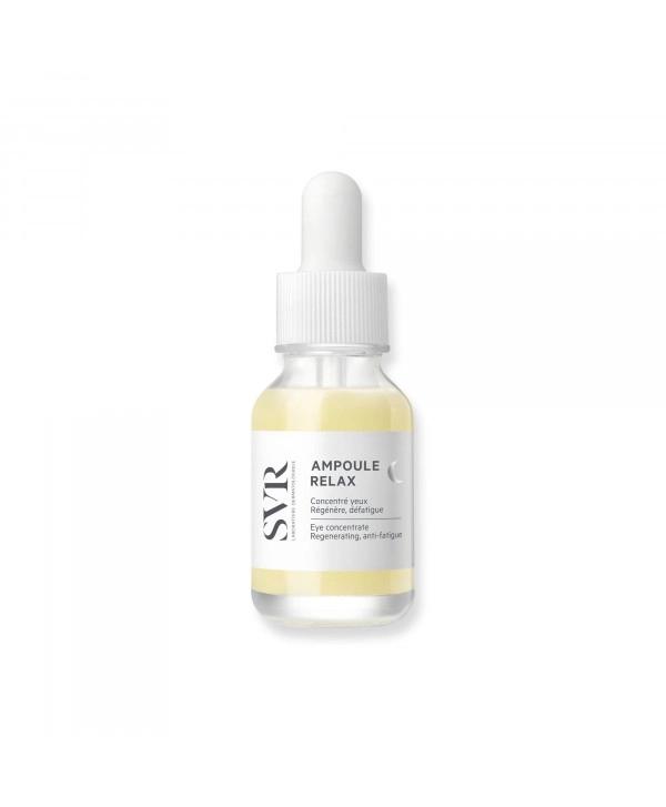 SVR AMPOULE RELAX NUIT