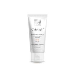 CYTOLNAT CYTOLIGHT ECRAN MINERAL ANTI TACHE TEINTE