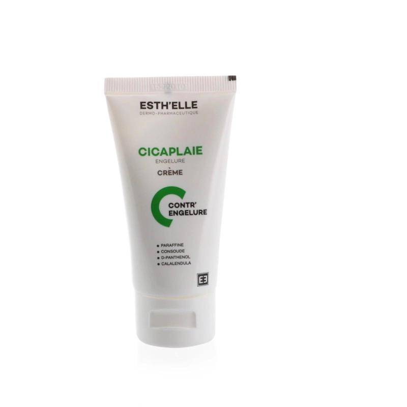 ESTH'ELLE ESTHELLE CICAPLAIE CONTR ENGELURE 50GR