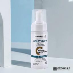 ESTH'ELLE SENSI-GLOW MOUSSE NET