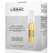 LIERAC CICA-FILLER SERUM *3*0