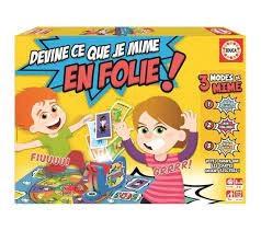 DEVINE CE QUE JE MINE EN FOLIE16869