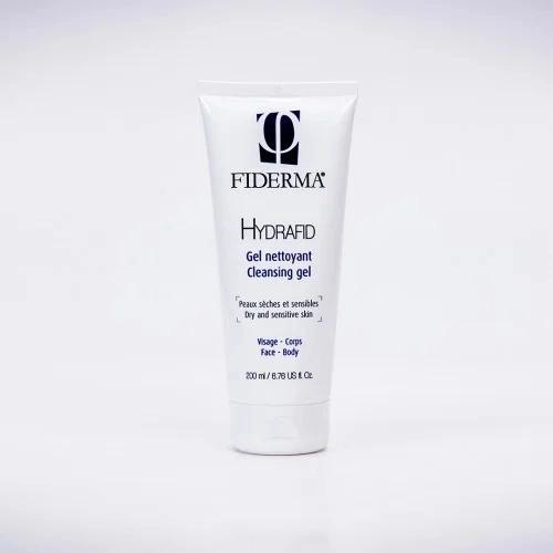 FIDERMA HYDRAFID GEL NET