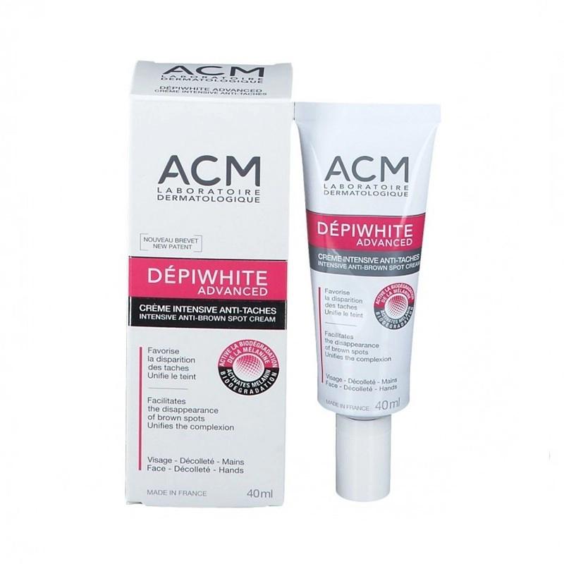 acm DEPIWHITE ADVANCED