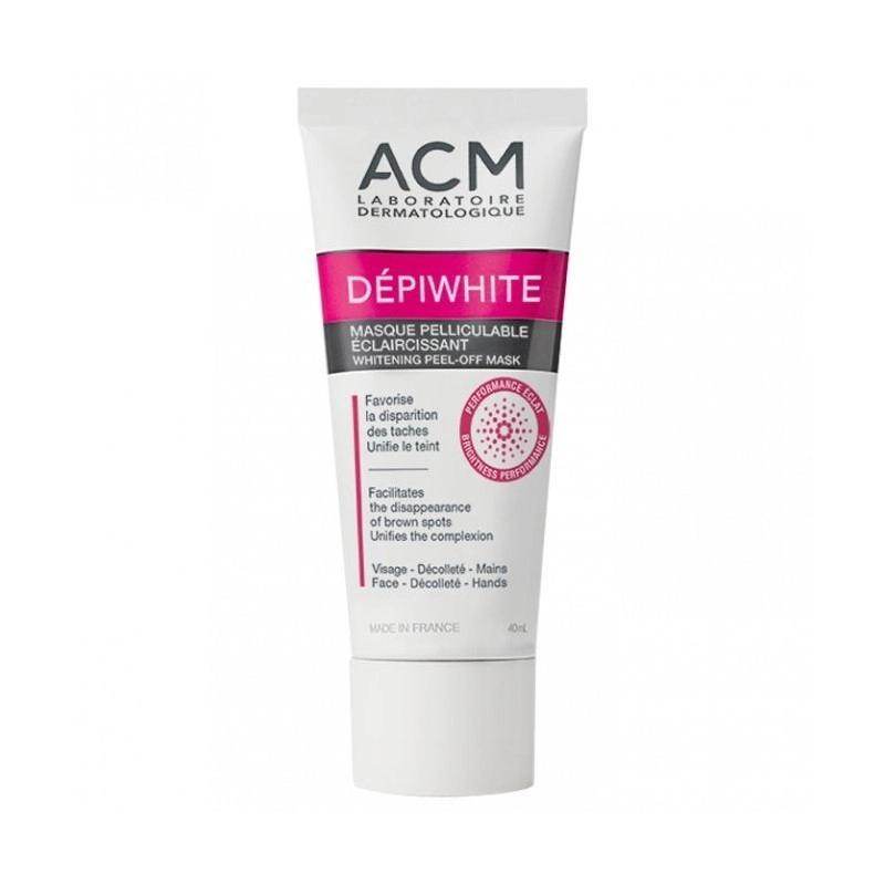 acm DEPIWHITE MASQUE