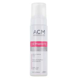 acm DEPIWHITE MOUSSE NETTOYANTE ECL