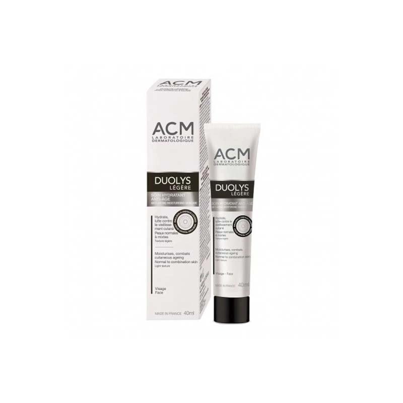 acm DUOLYS LEGERE