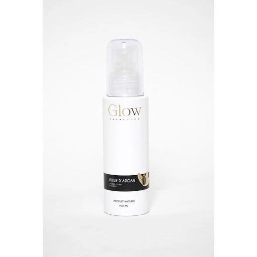 GLOW HUILE D'ARGAN