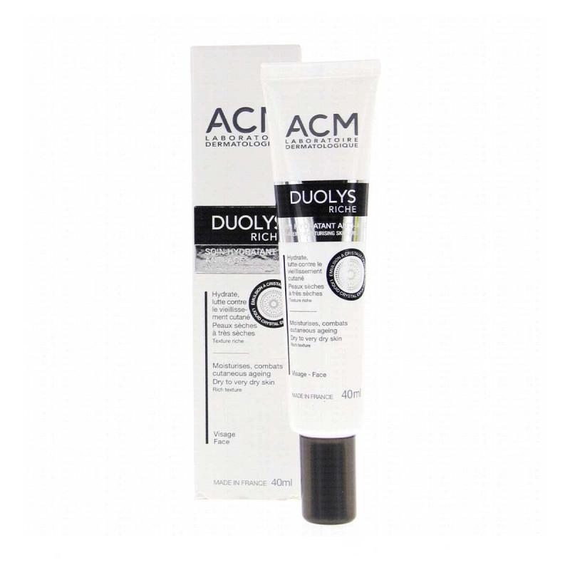 acm DUOLYS RICHE