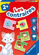 CONTRAIRES 24029