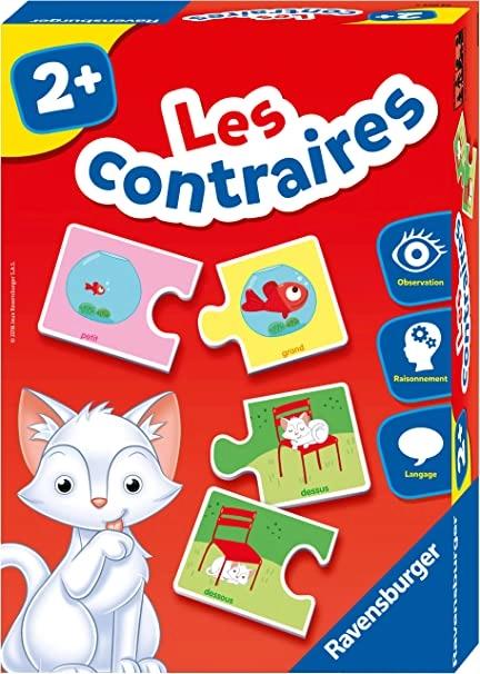 CONTRAIRES 24029