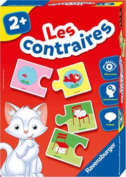 CONTRAIRES 24029