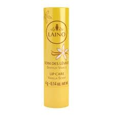 LAINO STICK LEVRES VANILLE