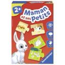 NUK MAMAN SES PETITS 24023