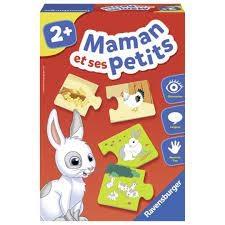NUK MAMAN SES PETITS 24023