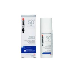 ULTRASUN ECRAN ANTI-PIGMENT
