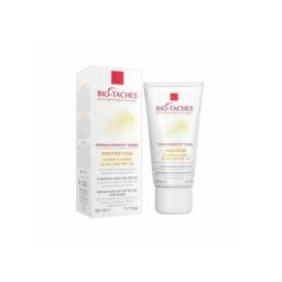 BIOTACHE BIOTACHES SOLAIRE HAUTE PROTECTION SPF50 INVISIBLE