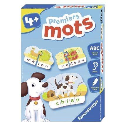 PREMIERS MOTS 24047