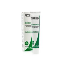 PRODERMA LABORATOIRE LABORATOIRE DERMOVERA