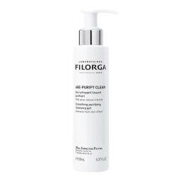 FILORGA LABORATOIRE LABORATOIRE AGE PURIFY CLEAN GEL NETT