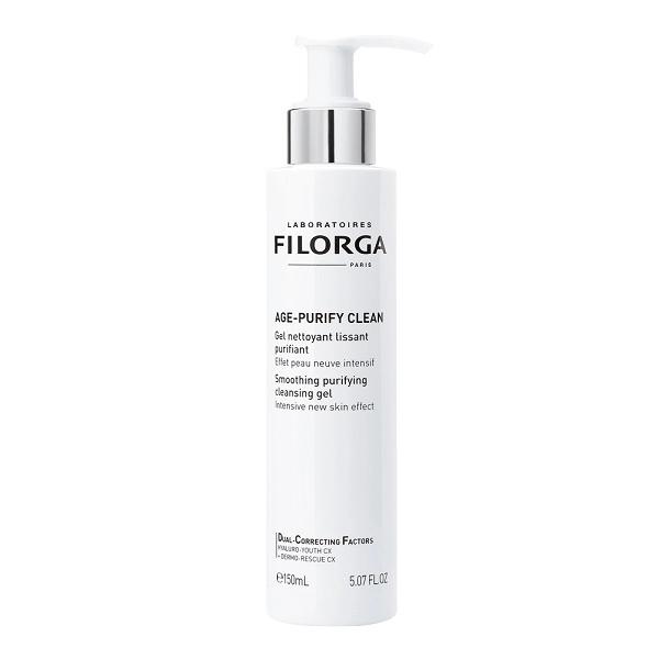 FILORGA LABORATOIRE LABORATOIRE AGE PURIFY CLEAN GEL NETT