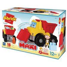 ECOIFFIER ABRICK CAMION LES MAXI 173