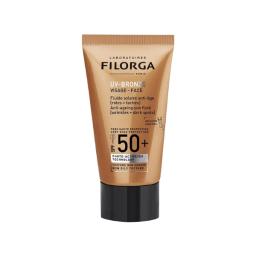 FILORGA LABORATOIRE LABORATOIRE UV BRONZE FACE