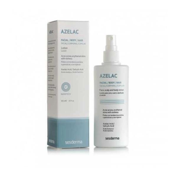 SESDERMA AZELAC LOTION
